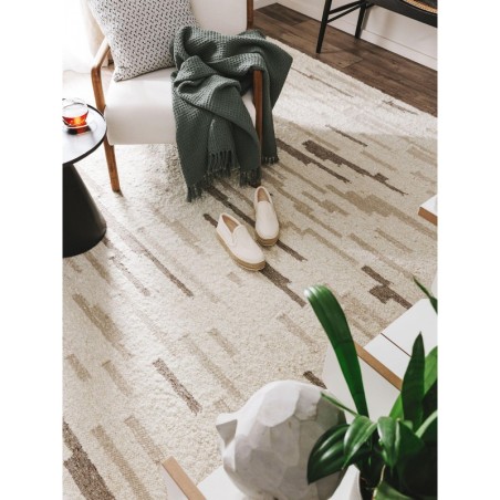 Villavaip Glen Cream/Beež 160x230 cm | FreshDesign.ee