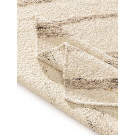 Villavaip Glen Cream/Beež 120x170 cm | FreshDesign.ee