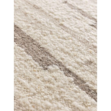 Villavaip Glen Cream/Beež 120x170 cm | FreshDesign.ee