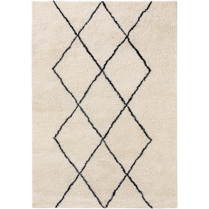 Villavaip Berber Cream 80x150 cm | FreshDesign.ee