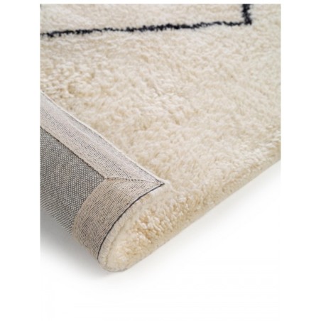 Villavaip Berber Cream 80x150 cm | FreshDesign.ee