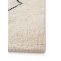Villavaip Berber Cream 80x150 cm | FreshDesign.ee