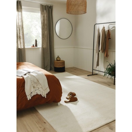 Villavaip Berber Cream 120x170 cm