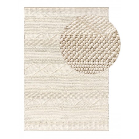 Villavaip Alva Cream 80x150 cm | FreshDesign.ee