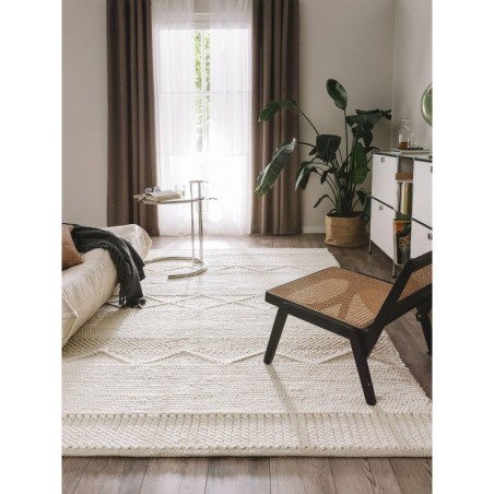 Villavaip Alva Cream 160x230 cm