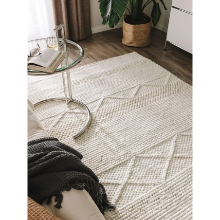 Villavaip Alva Cream 160x230 cm | FreshDesign.ee