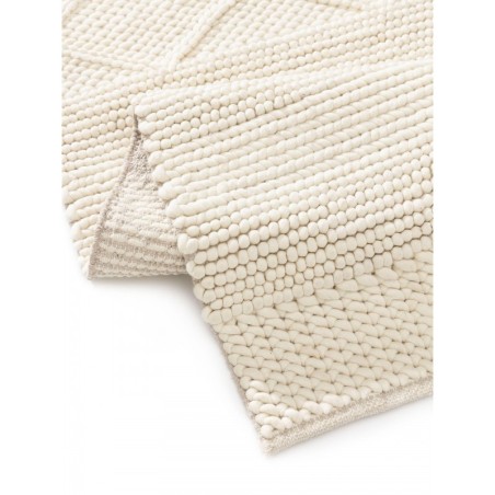 Villavaip Alva Cream 120x170 cm | FreshDesign.ee