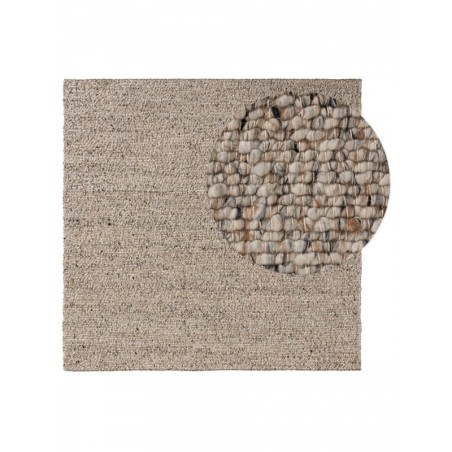 Villavaip Patch Mitmevärviline 200x200 cm | FreshDesign.ee