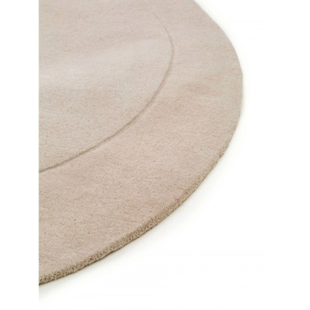 Villavaiba kujuline kreem 140x200 cm | FreshDesign.ee