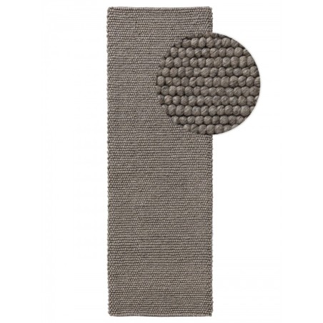 Villased Runner Beads Hallid 70x200 cm | FreshDesign.ee