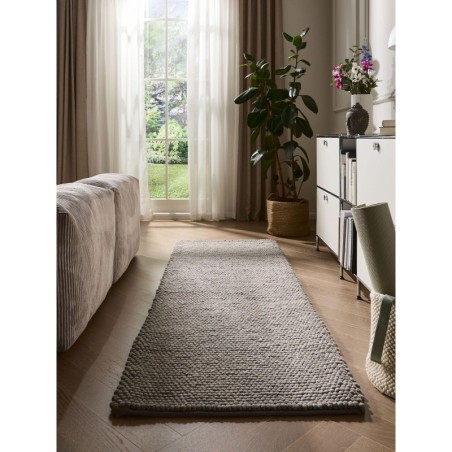 Villased Runner Beads Hallid 70x200 cm