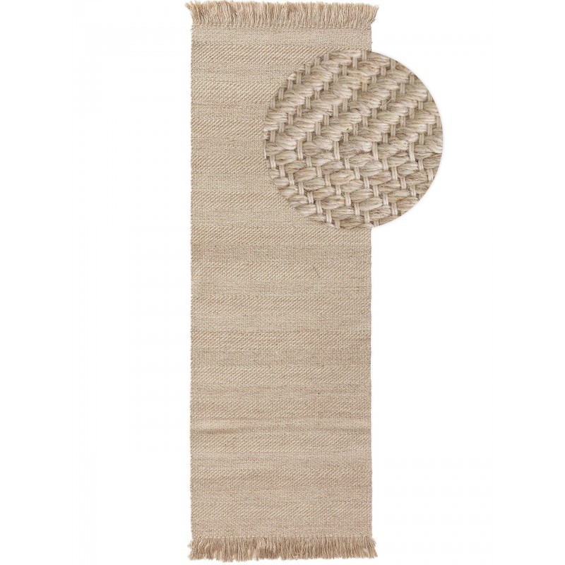 VillaRunner Lars Beež 70x200 cm | FreshDesign.ee