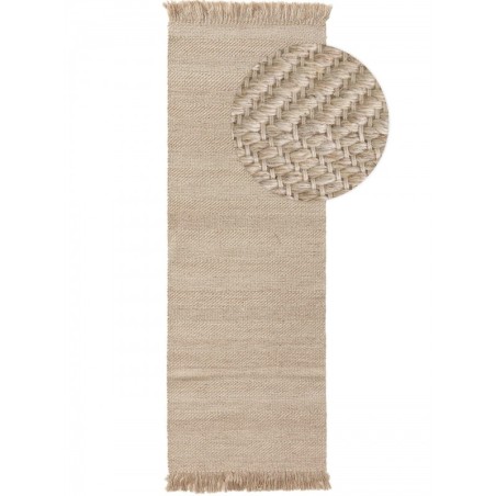 VillaRunner Lars Beež 70x200 cm | FreshDesign.ee