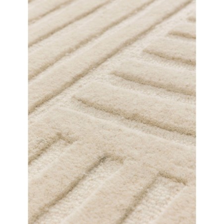 Villane vaip Yanis Ivory 200x300 cm | FreshDesign.ee