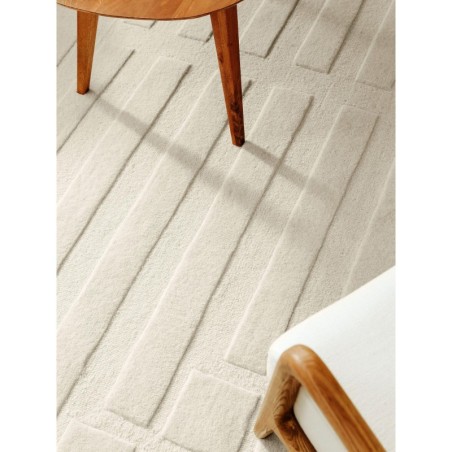 Villane vaip Yanis Ivory 160x230 cm | FreshDesign.ee
