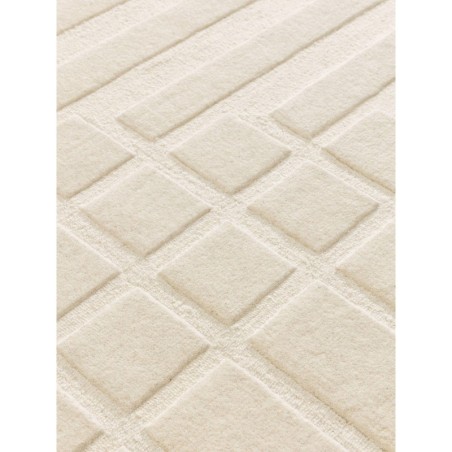 Villane vaip Yanis Ivory 120x170 cm | FreshDesign.ee