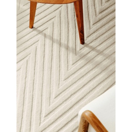 Villane vaip Yanis Ivory 120x170 cm | FreshDesign.ee