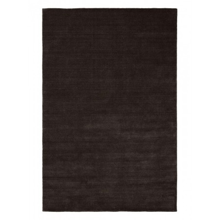 Villane vaip Vera Pruun/hall 80x150 cm | FreshDesign.ee