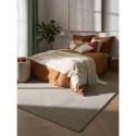 Villane vaip Vera Helehall 300x350 cm | FreshDesign.ee