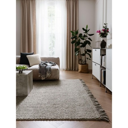 Villane vaip Velma Grey 200x300 cm