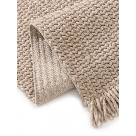 Villane vaip Velma Beež 80x150 cm | FreshDesign.ee