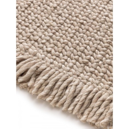 Villane vaip Velma Beež 80x150 cm | FreshDesign.ee