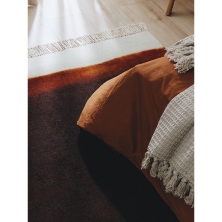 Villane vaip Tofino Pruun 120x170 cm | FreshDesign.ee