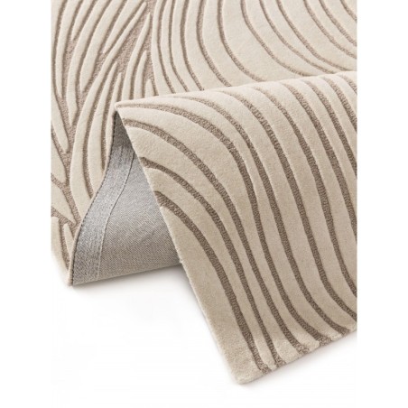 Villane vaip Tess Cream/Taupe 200x300 cm | FreshDesign.ee