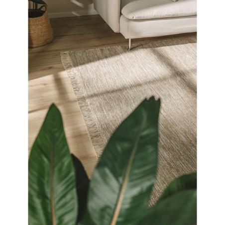 Villane vaip Silas Taupe 100x150 cm | FreshDesign.ee