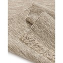 Villane vaip Silas Taupe 100x150 cm | FreshDesign.ee