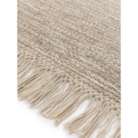 Villane vaip Silas Taupe 100x150 cm | FreshDesign.ee