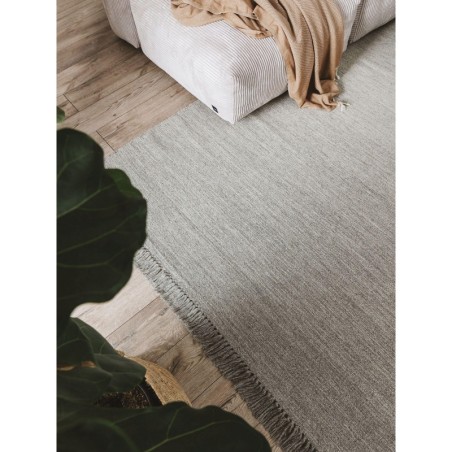 Villane vaip Shilan Helehall 120x170 cm | FreshDesign.ee