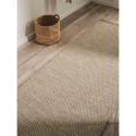 Villane vaip Rocco Taupe 80x250 cm | FreshDesign.ee