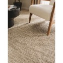 Villane vaip Rocco Taupe 200x300 cm | FreshDesign.ee