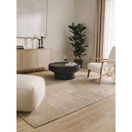 Villane vaip Rocco Taupe 170x240 cm