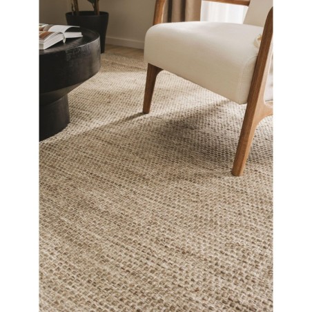 Villane vaip Rocco Taupe 140x200 cm | FreshDesign.ee