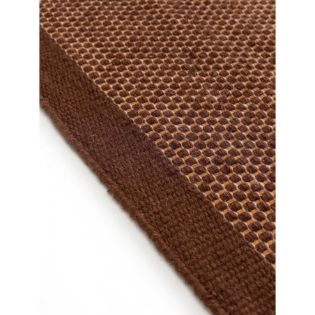 Villane vaip Rocco Pruun 170x240 cm | FreshDesign.ee