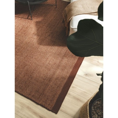 Villane vaip Rocco Pruun 120x170 cm | FreshDesign.ee