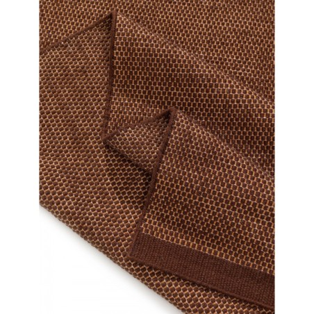 Villane vaip Rocco Pruun 120x170 cm | FreshDesign.ee