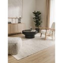 Villane vaip Rocco Beež/Must 140x200 cm | FreshDesign.ee