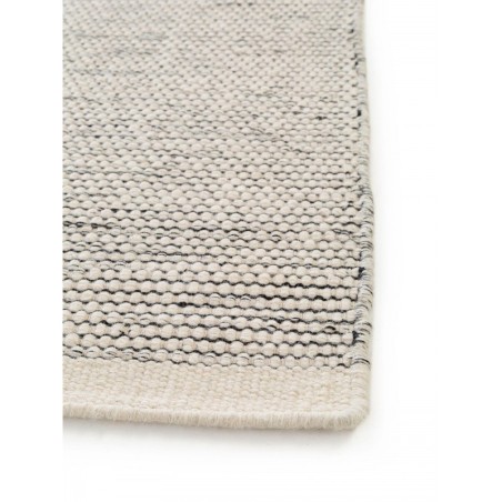 Villane vaip Rocco Beež/Must 140x200 cm | FreshDesign.ee