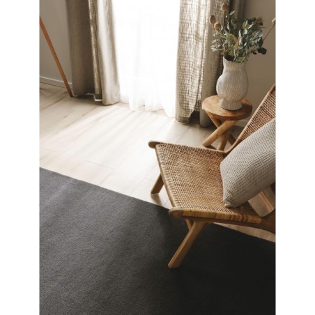 Villane vaip painutatud süsi 250x350 cm | FreshDesign.ee