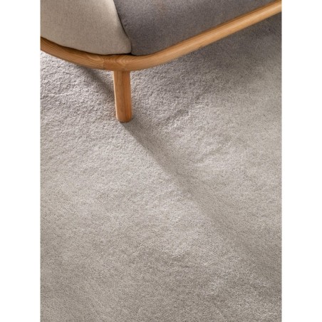 Villane vaip painutatud hall 70x140 cm | FreshDesign.ee
