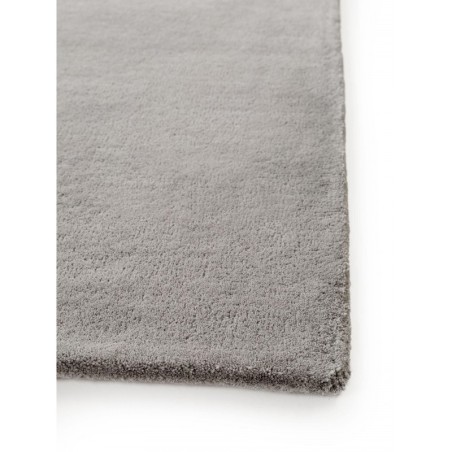 Villane vaip painutatud hall 70x140 cm | FreshDesign.ee