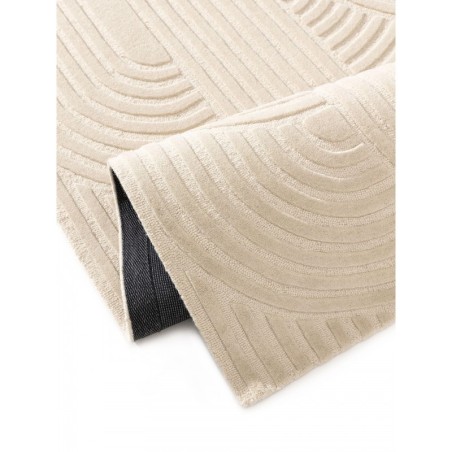 Villane vaip Nuria Cream 120x170 cm | FreshDesign.ee