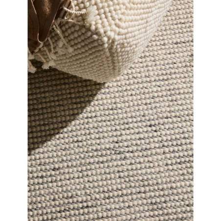 Villane vaip Mary Ivory Grey 200x300 cm | FreshDesign.ee