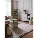 Villane vaip Mary Beige/pruun 200x300 cm | FreshDesign.ee