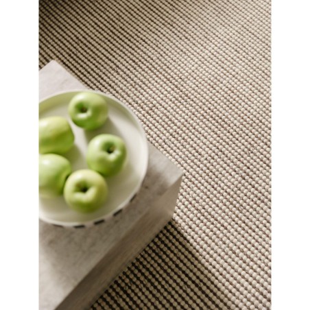 Villane vaip Mary Beige/pruun 200x300 cm | FreshDesign.ee