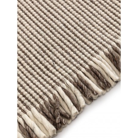 Villane vaip Mary Beige/pruun 200x300 cm | FreshDesign.ee