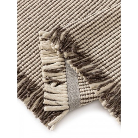 Villane vaip Mary Beige/pruun 200x300 cm | FreshDesign.ee